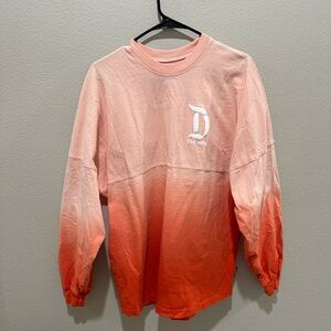 DISNEY Resort Spirit Jersey